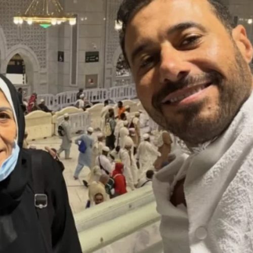 أحمد السعدني