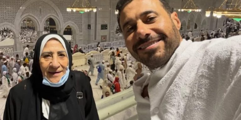 أحمد السعدني