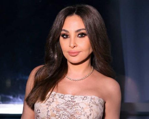 إليسا