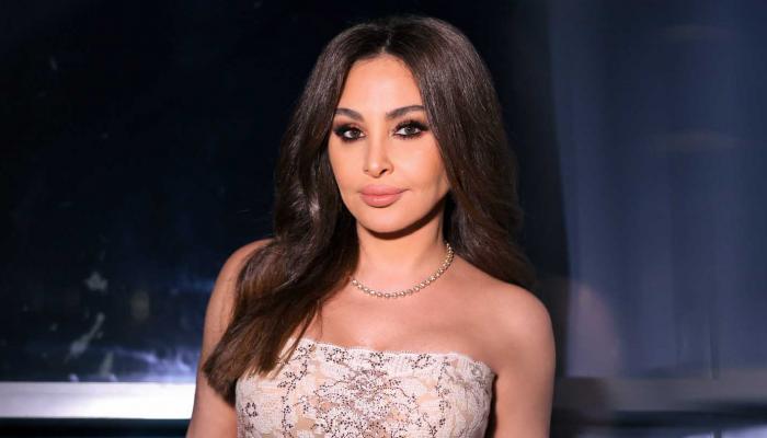إليسا