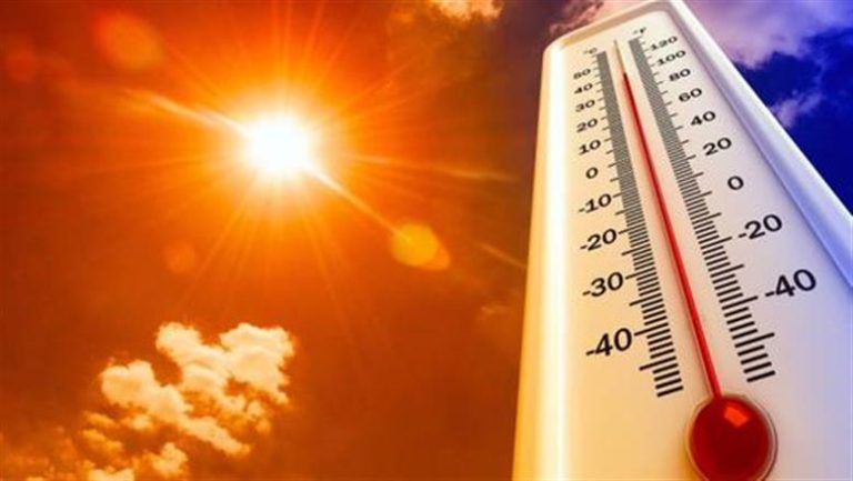 لهيب الصيف يضرب مصر.. القاهرة تقترب من الـ40 وأسوان تشتعل بأكثر من 40 درجة!