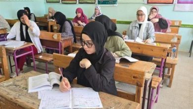 امتحانات