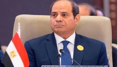 السيسي