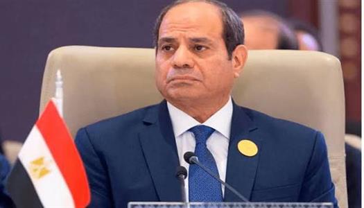 السيسي