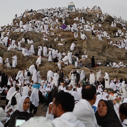 يوم عرفة