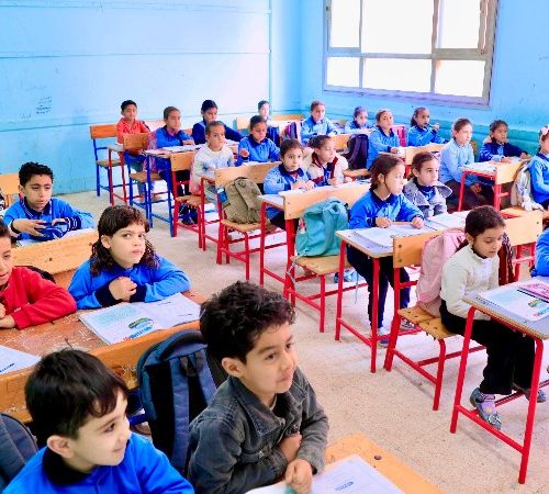 امتحانات