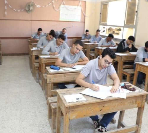 امتحانات