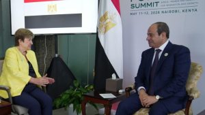 السيسي