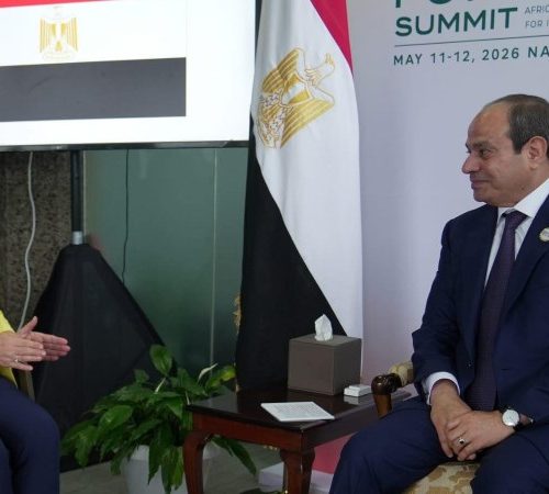السيسي