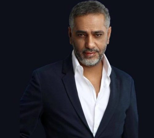 فضل شاكر