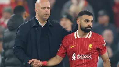 آرني سلوت