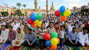 عيد الأضحى