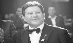هاني شاكر