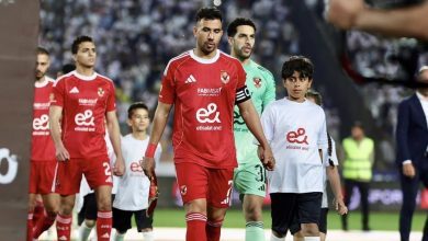 الدوري المصري