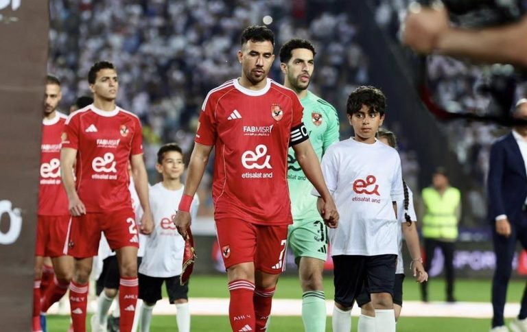 الدوري المصري