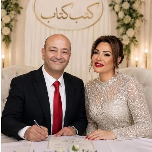 عمرو أديب