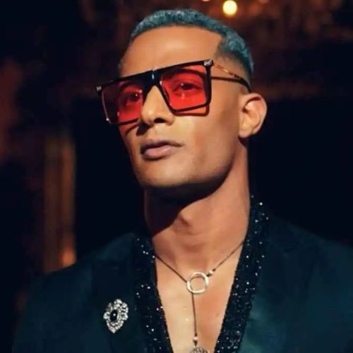 محمد رمضان