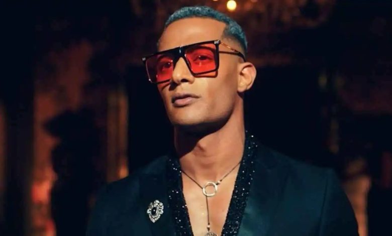 محمد رمضان
