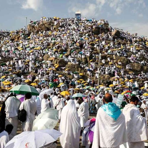 ذي الحجة