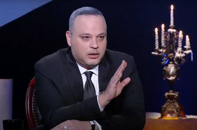 نقابة الإعلاميين تقرر منع ظهور تامر عبد المنعم.. تعرف على السبب