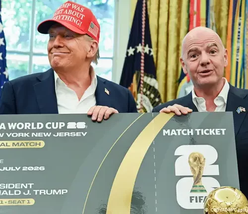 مباريات كأس العالم في الولايات المتحدة 2026