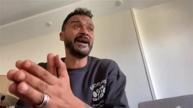 إبراهيم سعيد
