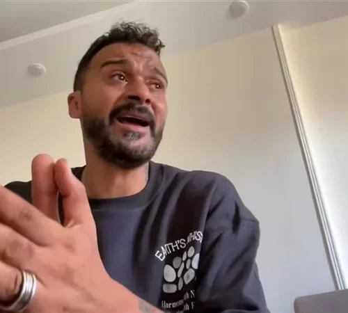 إبراهيم سعيد