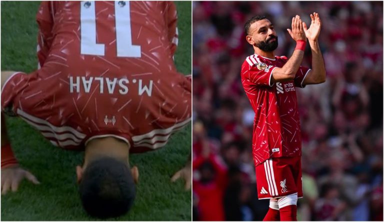 محمد صلاح
