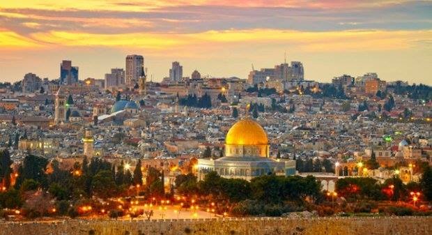 الحقائق الأثرية تؤكد عروبة فلسطين