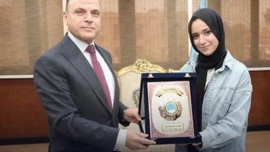 الغربية