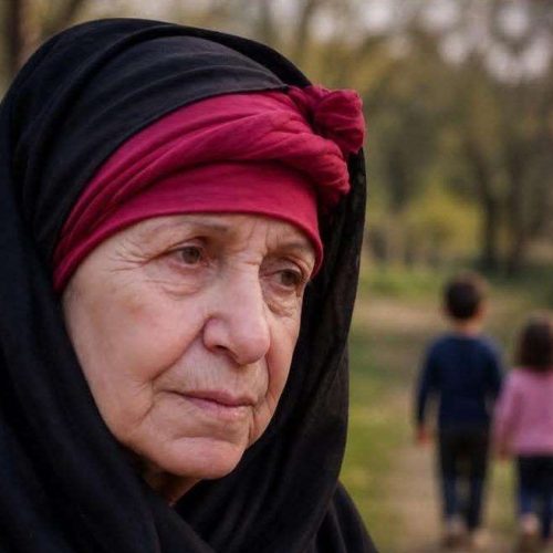 تيتة لوزة
