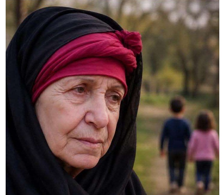 تيتة لوزة