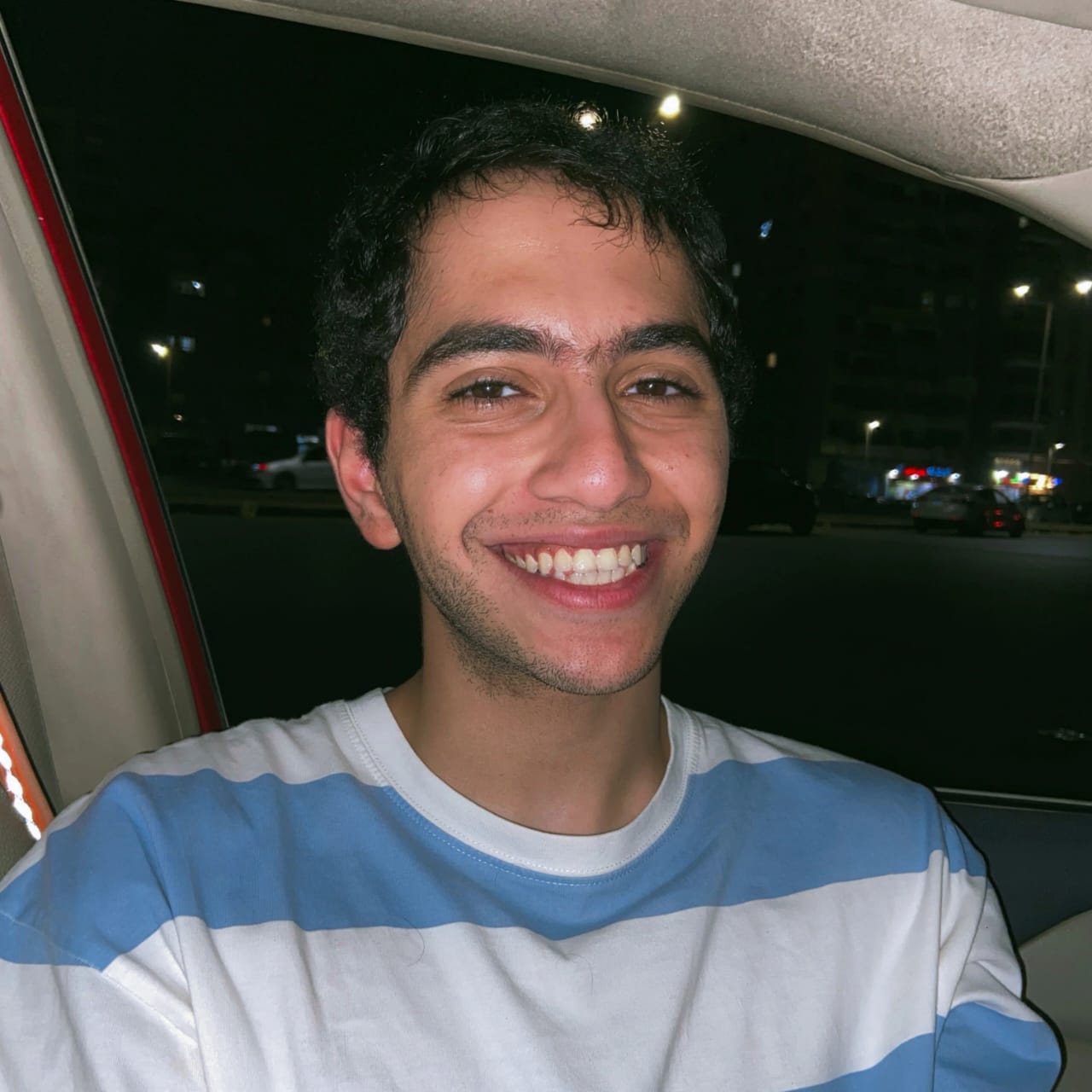 زياد تامر 