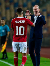 النادي الأهلي, ييس توروب, أحمد عويس, رحيل مدرب الأهلي, صفقات الأهلي 2026, استعدادات الأهلي للموسم الجديد, الخطيب