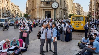 أرقام جلوس الثانوية العامة والدبلومات الفنية في مصر 2026