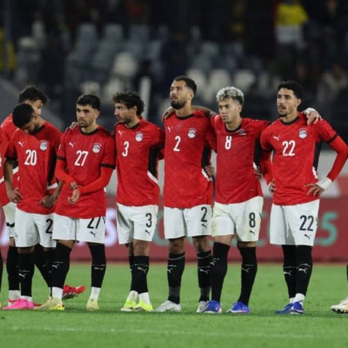 مصر أمام روسيا والبرازيل, استعدادات منتخب مصر لكأس العالم, موعد مباراة مصر وروسيا, مجموعة مصر في كأس العالم 2026, الاتحاد المصري لكرة القدم