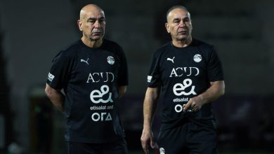 حسام حسن المدير الفني لمنتخب مصر يعلن تفاصيل قائمة اللاعبين النهائية لكأس العالم