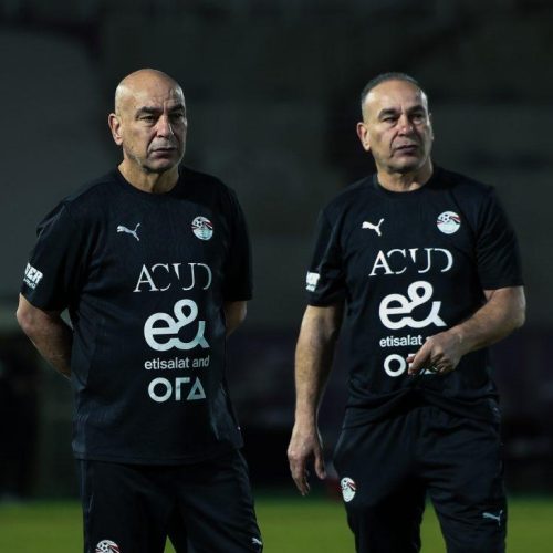 حسام حسن المدير الفني لمنتخب مصر يعلن تفاصيل قائمة اللاعبين النهائية لكأس العالم