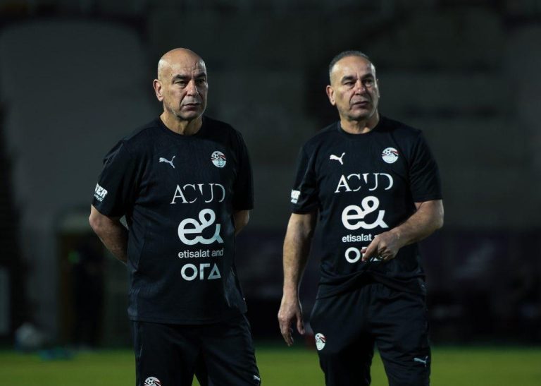 حسام حسن المدير الفني لمنتخب مصر يعلن تفاصيل قائمة اللاعبين النهائية لكأس العالم