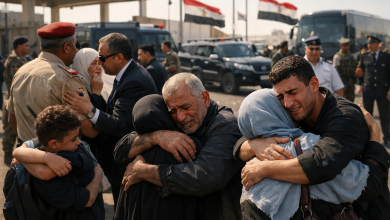 جهود وزارة الخارجية في الإفراج عن ضحايا الهجرة غير الشرعية من ليبيا وتأمين عودتهم