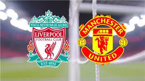 ليفربول ومانشستر يونايتد