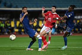 شروط تتويج النادي الأهلي بلقب الدوري المصري الممتاز في الجولة الأخيرة وموقف ترتيب الدوري المصري