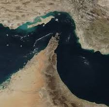 الناتو ومضيق هرمز, أزمة الملاحة في مضيق هرمز, تصريحات أليكسوس جرينكويتش, وكالة بلومبرج اليوم, التحالف العسكري الغربي
