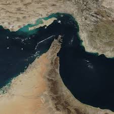 الناتو ومضيق هرمز, أزمة الملاحة في مضيق هرمز, تصريحات أليكسوس جرينكويتش, وكالة بلومبرج اليوم, التحالف العسكري الغربي