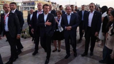 السيسي