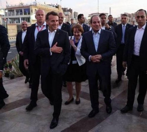 السيسي