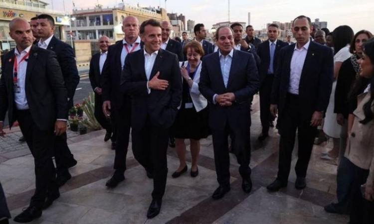 السيسي