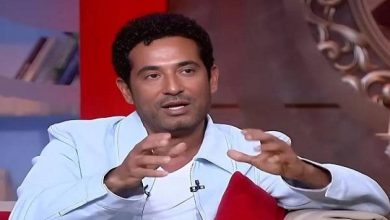 عمرو سعد