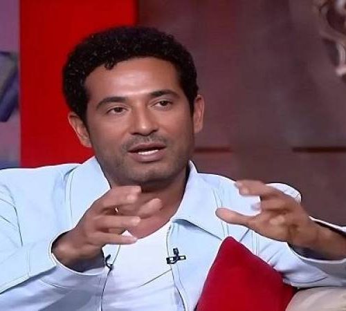 عمرو سعد