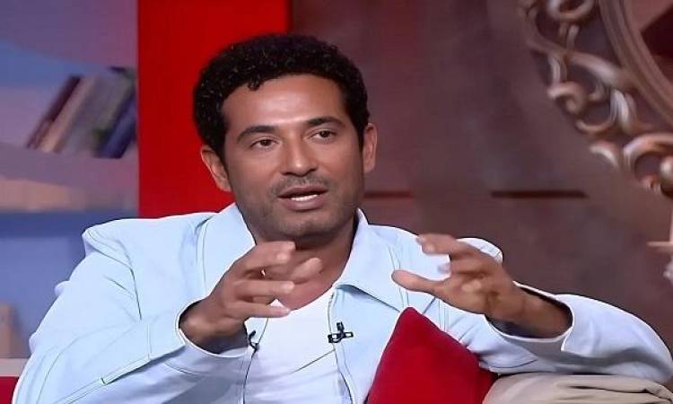 عمرو سعد